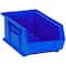 Quantum Storage Systems® Blue ULTRA Stack & Hang Bin